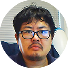 樫村 京一郎