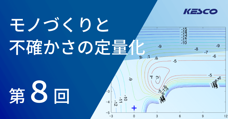 モノづくりと不確かさの定量化（第8回）ガウス過程回帰【続き